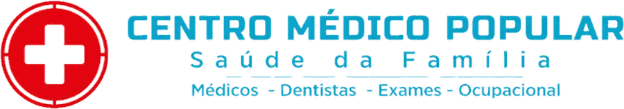 Centro Médico Popular — Saúde da Família